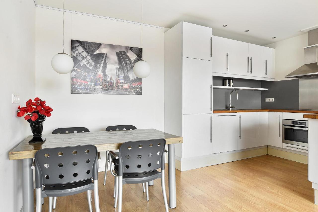 Sunset Boulevard Appartement *