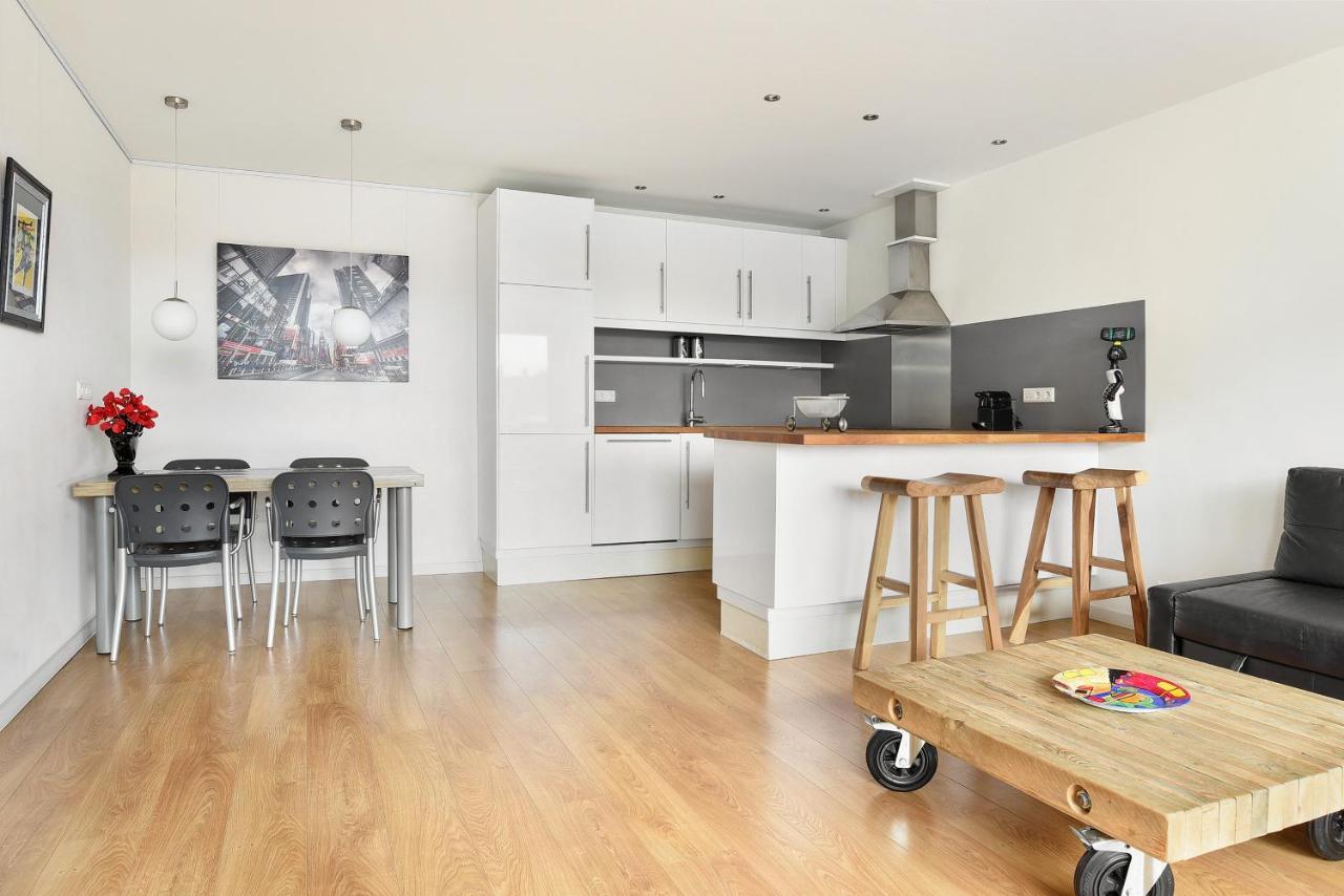 Sunset Boulevard Appartement