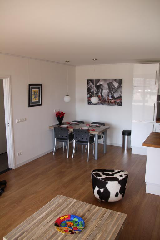 Appartement Sunset Boulevard Zandvoort