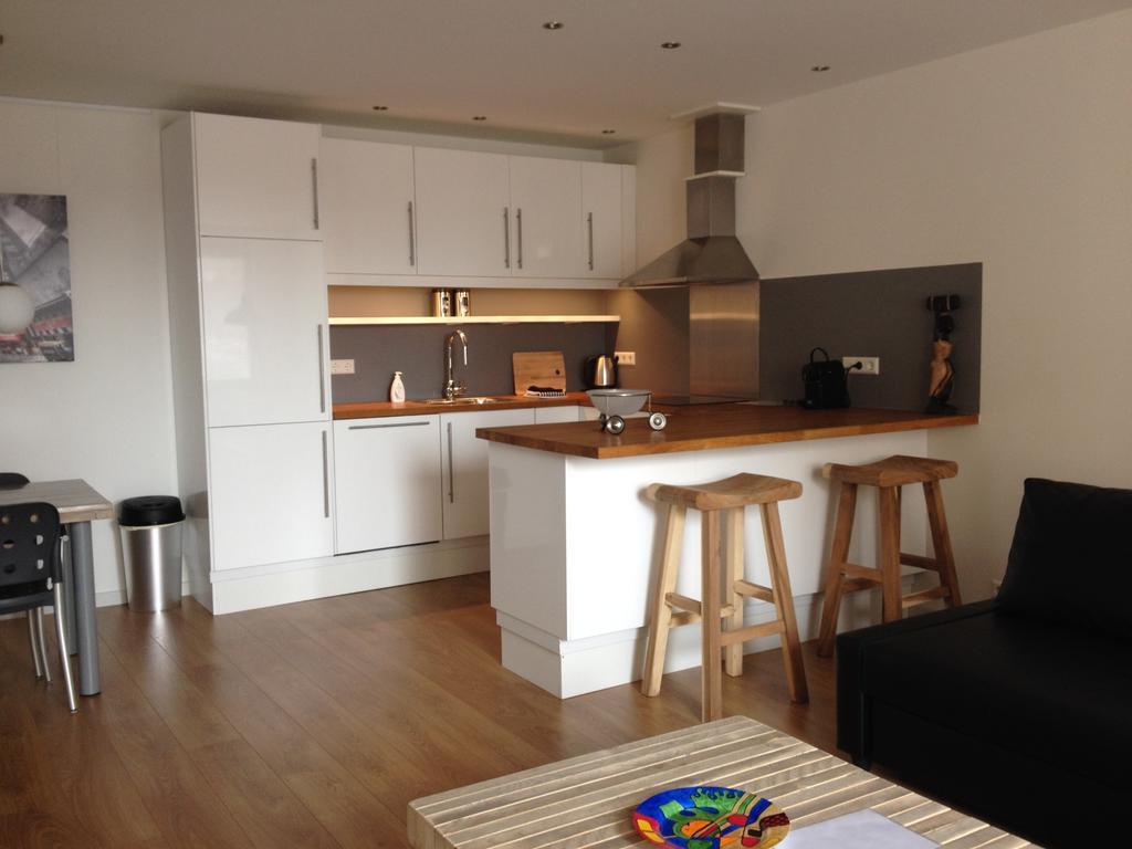 Sunset Boulevard Appartement Zandvoort