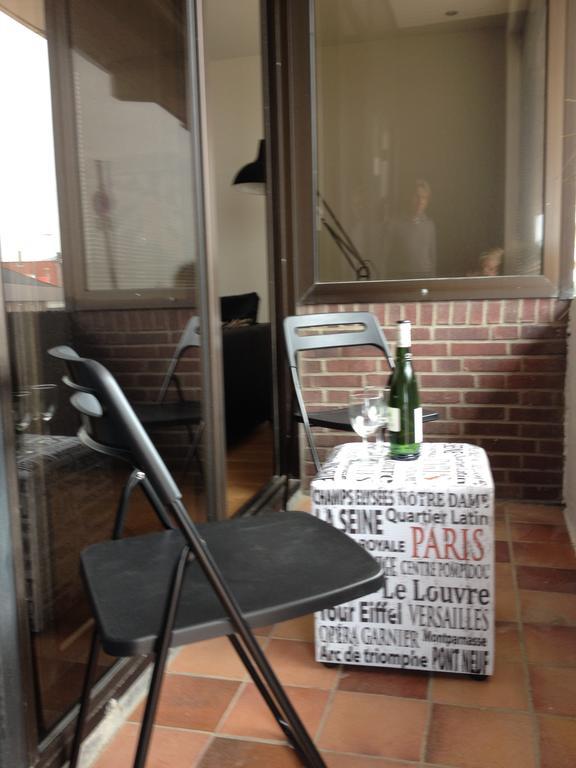 Sunset Boulevard Appartement