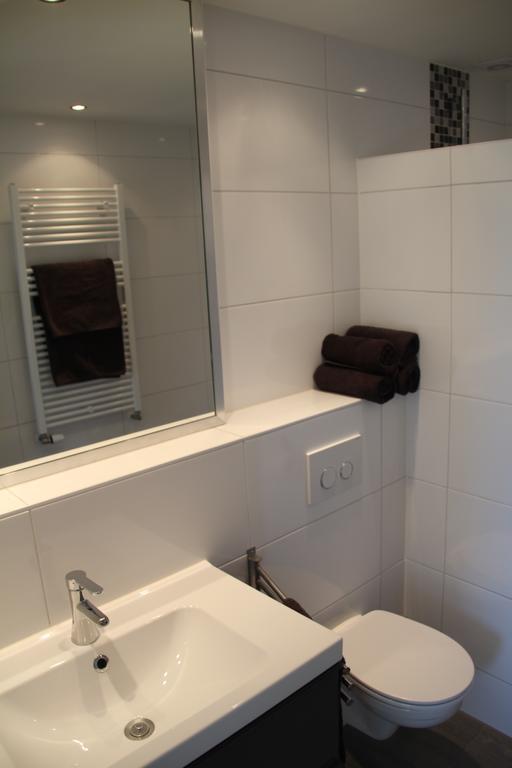 Sunset Boulevard Appartement Zandvoort